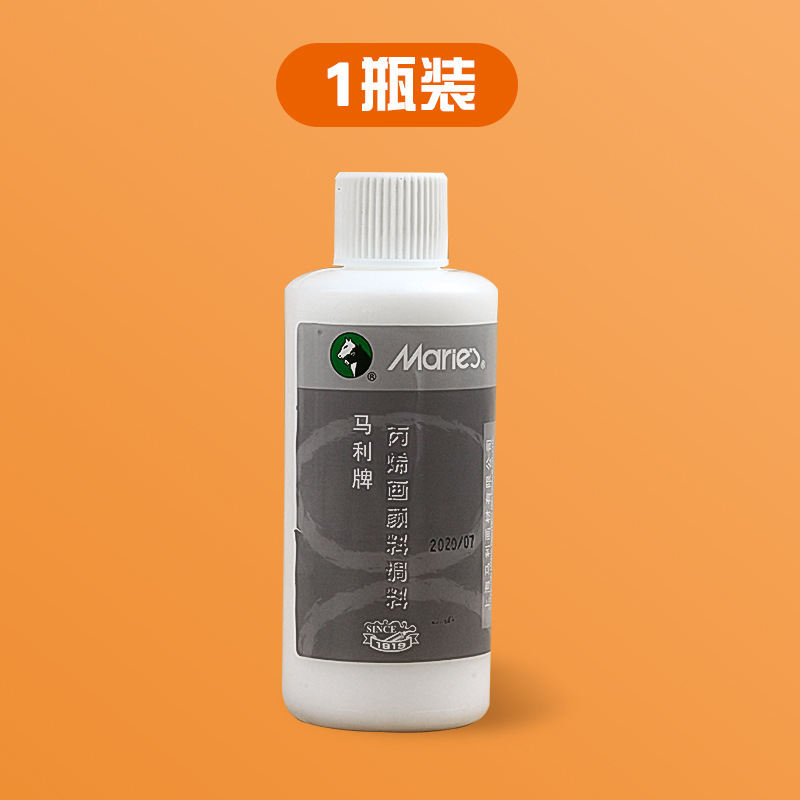 Juego de herramientas de pintura acrílica pintura de pared material de bricolaje pintado a mano cepillo de cubo esponja raspador de toalla juego completo de Bingeno