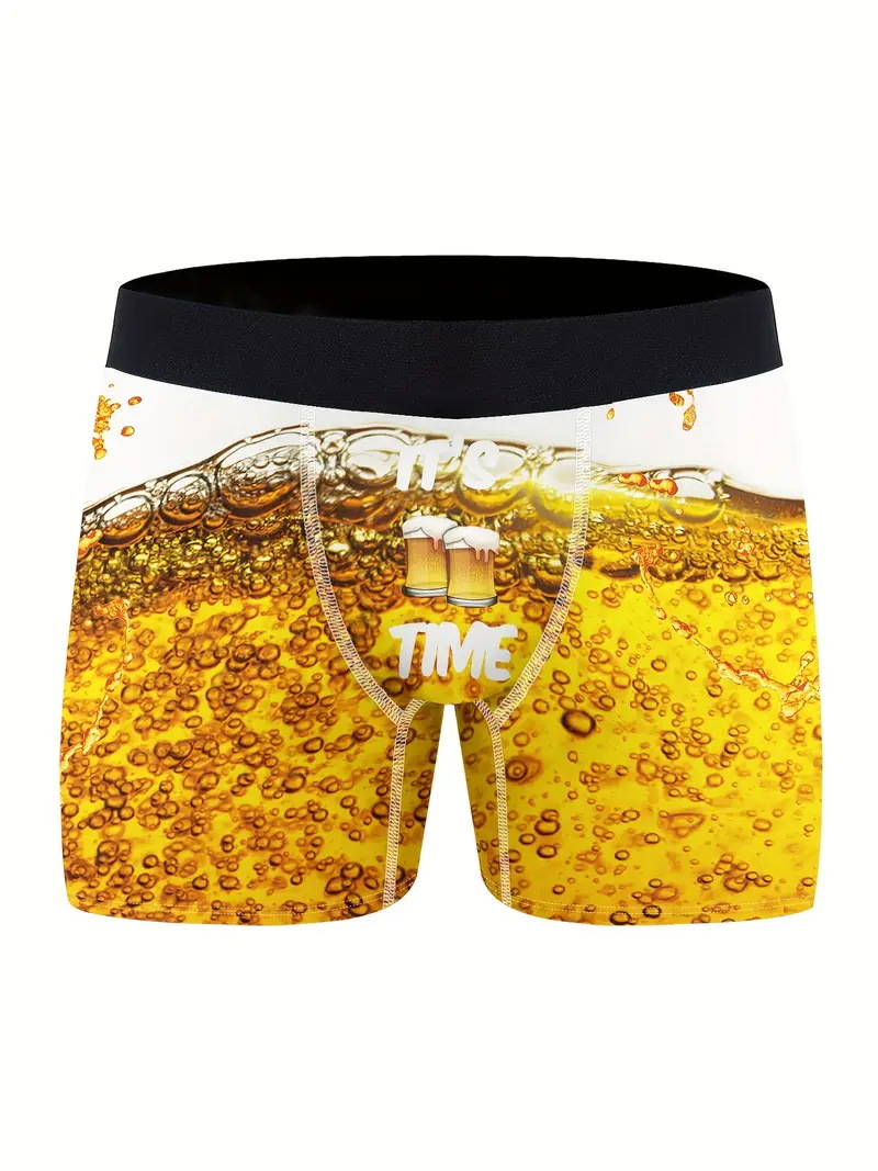 Comercio exterior transfronterizo Amazon nuevos pantalones de playa de impresión digital 3D pantalones cortos hawaianos suministro de fabricantes de hombres MP01