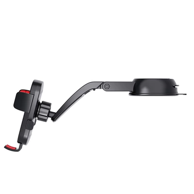 Navigation, Multi-Functional Automatic Lock — Car phone holder