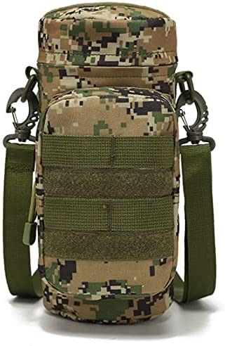 Outdoor Shoulder Bag