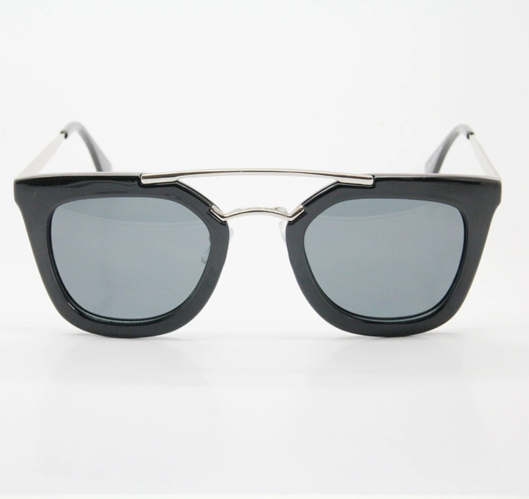 Trend glasses for adults solar-powered, European style, UV protection