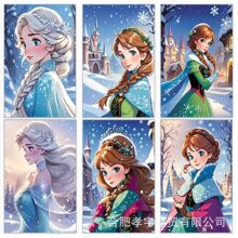 �ʯ�ֹ��N��diy��ѩŮ�������ʯ���Rِ���ֹ���