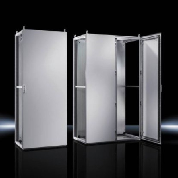 威图RITTAL 独立式机柜系统 SE 8不锈钢5855500 北京现货支持预定