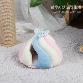 仓鼠窝、笼;猫猫服饰;猫猫窝/笼/垫