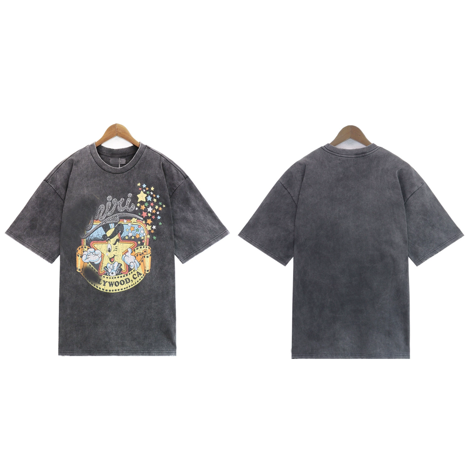 AMIRI Летняя вода для мытья