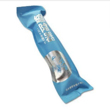 Intimate Blue Stick — одноразовый гигиенический биде/смазка 60 г