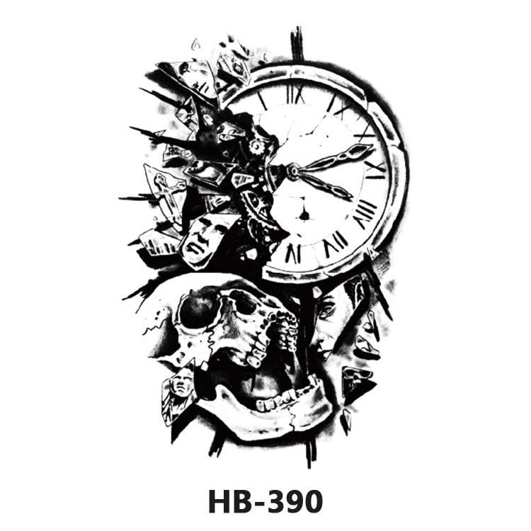 HB-390 / 210*148mm