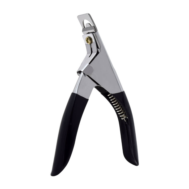 Plástico sumergido - negro (bolsa pp)