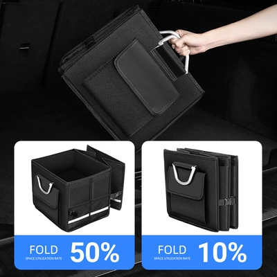 car rear storage box, Car storage bag/box