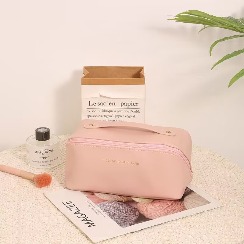 Cosmetic Bag Image 1