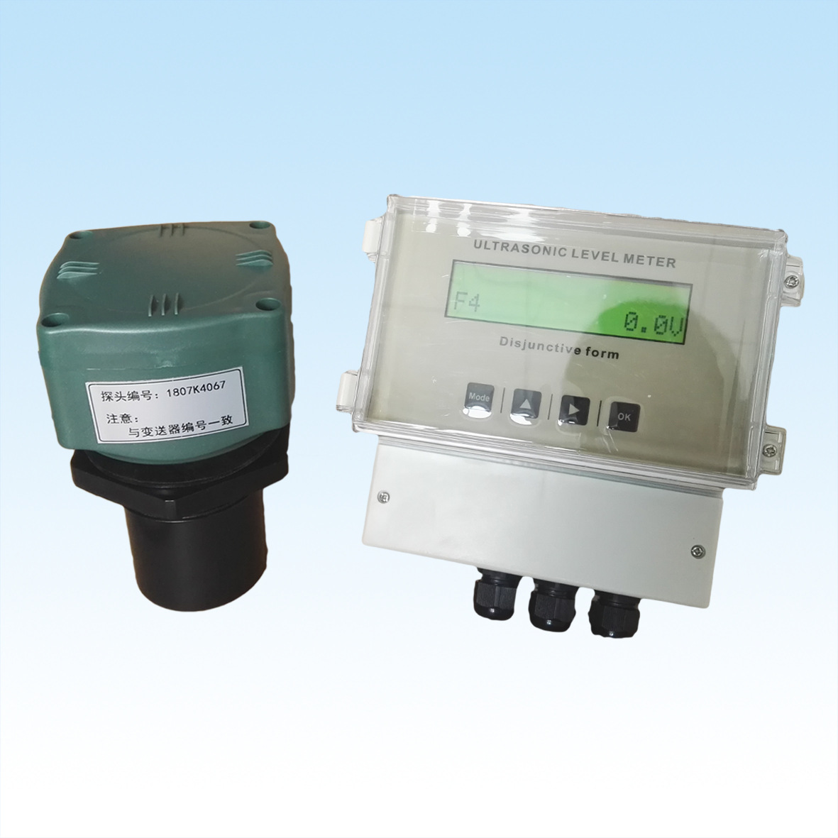 烨立YL6000-XT/YEH6000-DS全功能超声波明渠流量计厂家直供！！！