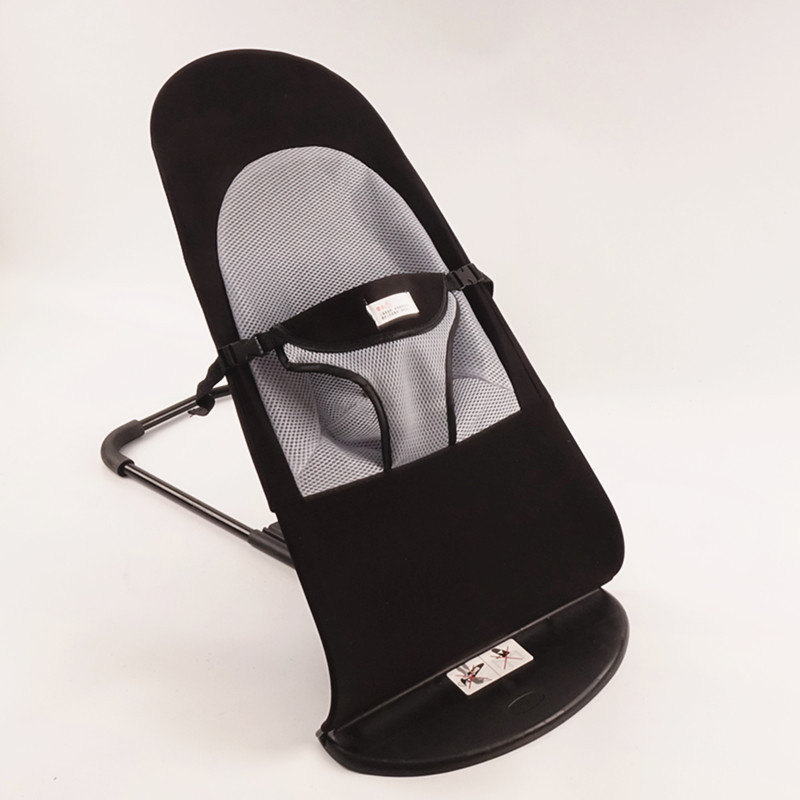 검은 천 커버 - 장난감 없음