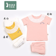 �������ļ�0-6��ŮͯԲ����װ�޶�ͯ����T�����ӱ��������·�����