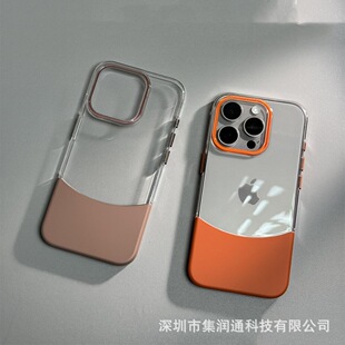 �m��iphone16���²�ƴɫ�֙C���O��14promaxƴ��pc͸ɫ13