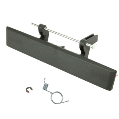 Nissan Navara D40Np300 Pickup: Armrest, handle, handle