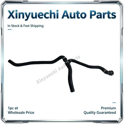 Suitable for automobile water pipe