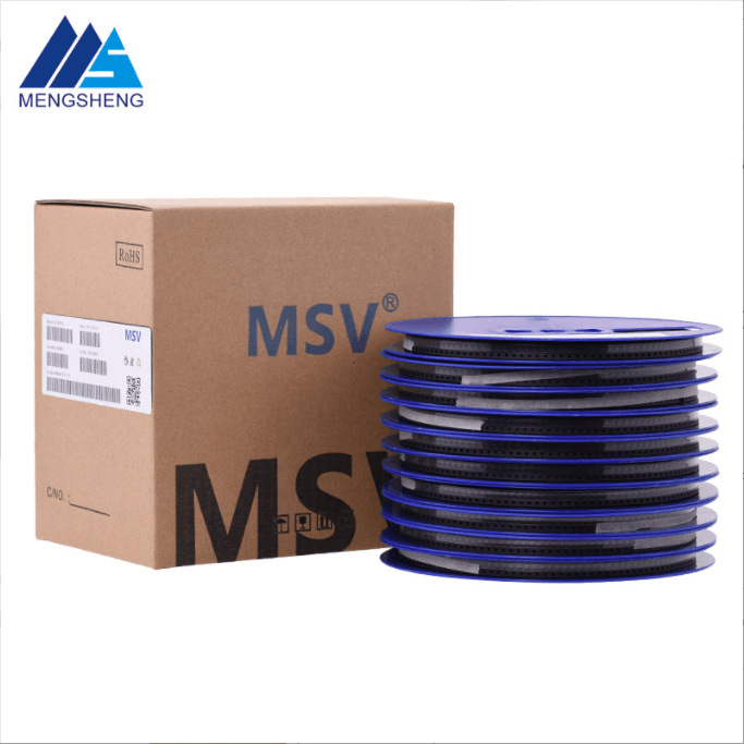 LM3Z2V0T1G 2.0V 0805 SOD-323封装 贴片稳压二极管