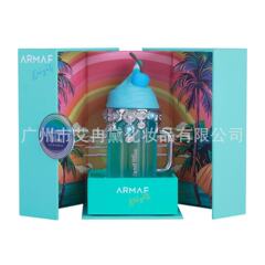 国境を越えた人気のARMAF女性用香水レインボーアイスクリームフルーティーフローラルフレグランス中東ドバイの香り