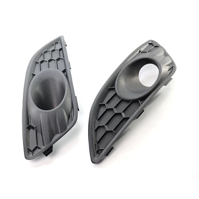 Ford Fiesta Fog Light: Light frame