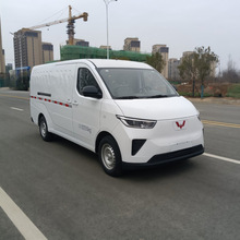 移动储能充电车 移动电源车 移动新能源充电车 新能源应急救援车