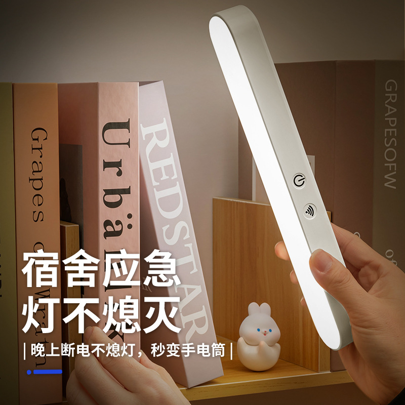 Lámpara de mesa LED, luz nocturna, lámpara de ambiente transfronteriza específica para estudiantes, lámpara de dormitorio, lámpara de noche, regalo creativo, lámpara moderna