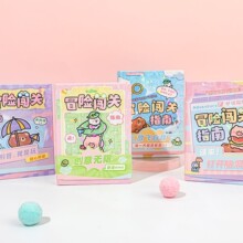 ��ָð�մ���ָ��Ȥ�汾ѧ������Ȥζ��ѹ�������滵�ڴ�װ�Ȿ��