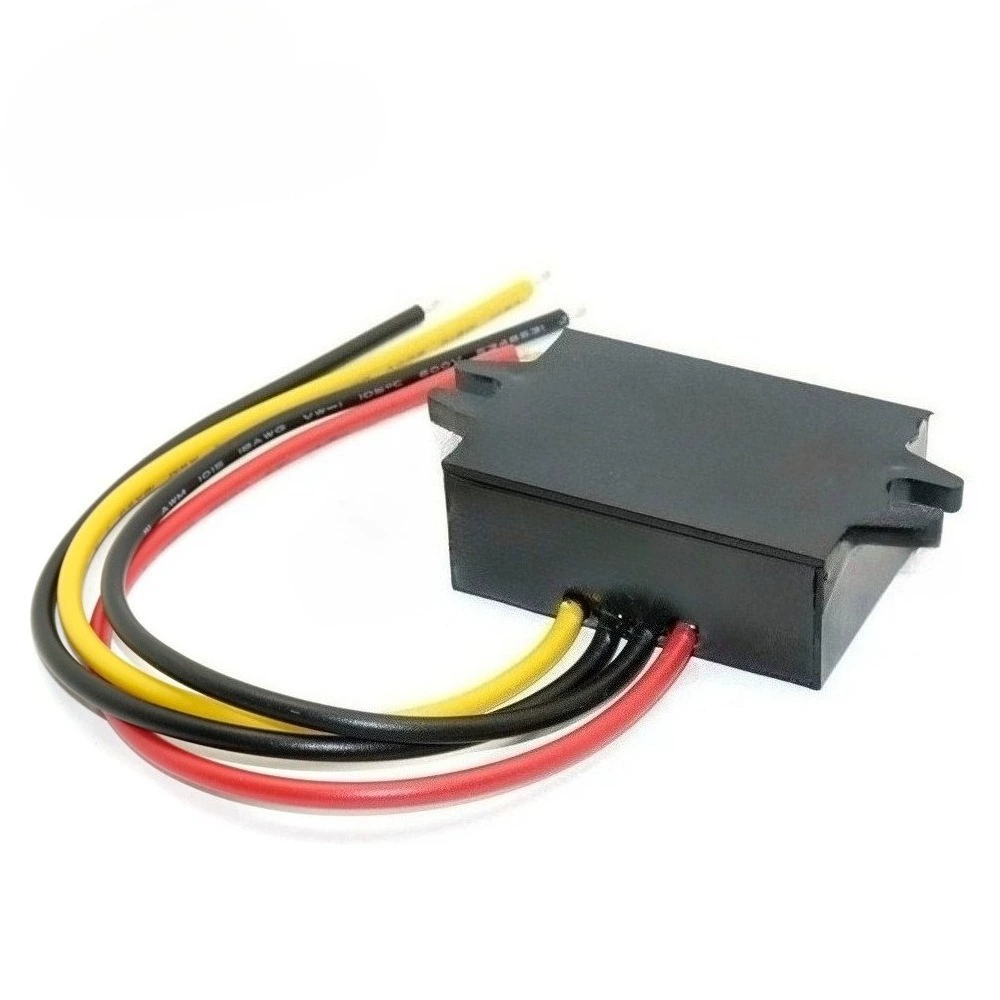Power supply, module, 36v, 12v, 24v, 12v, 5A