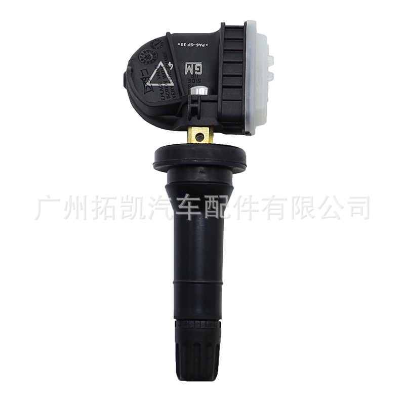13540602 Sensor de presión de neumáticos TPMS para GMC Buick Chevrolet Cadillac Auto Parts