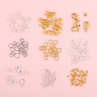 �¿����r����β�����L��_��Ȧ���п�14K��ɫDIY����������