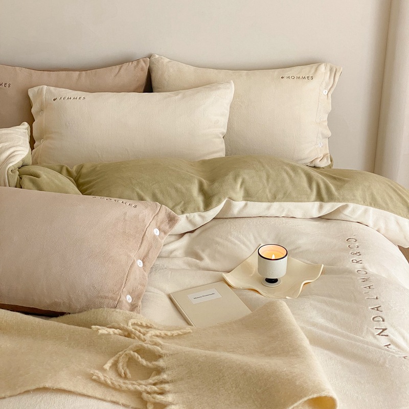 아만다-밀크커버 그린 (핫셀러!)