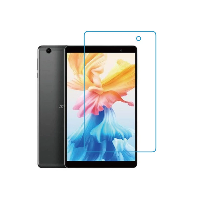 К Compatible планшет Teclast и защитная маска для лица для ноутбука, 8 дюймов