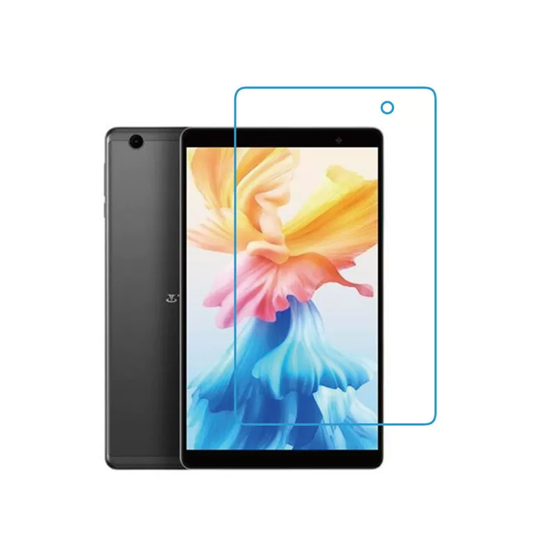 К Compatible планшет Teclast и защитная маска для лица для ноутбука, 8 дюймов