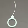 Light blue (diamond silicone rope)