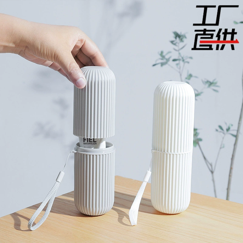 sets for travel toothbrush?