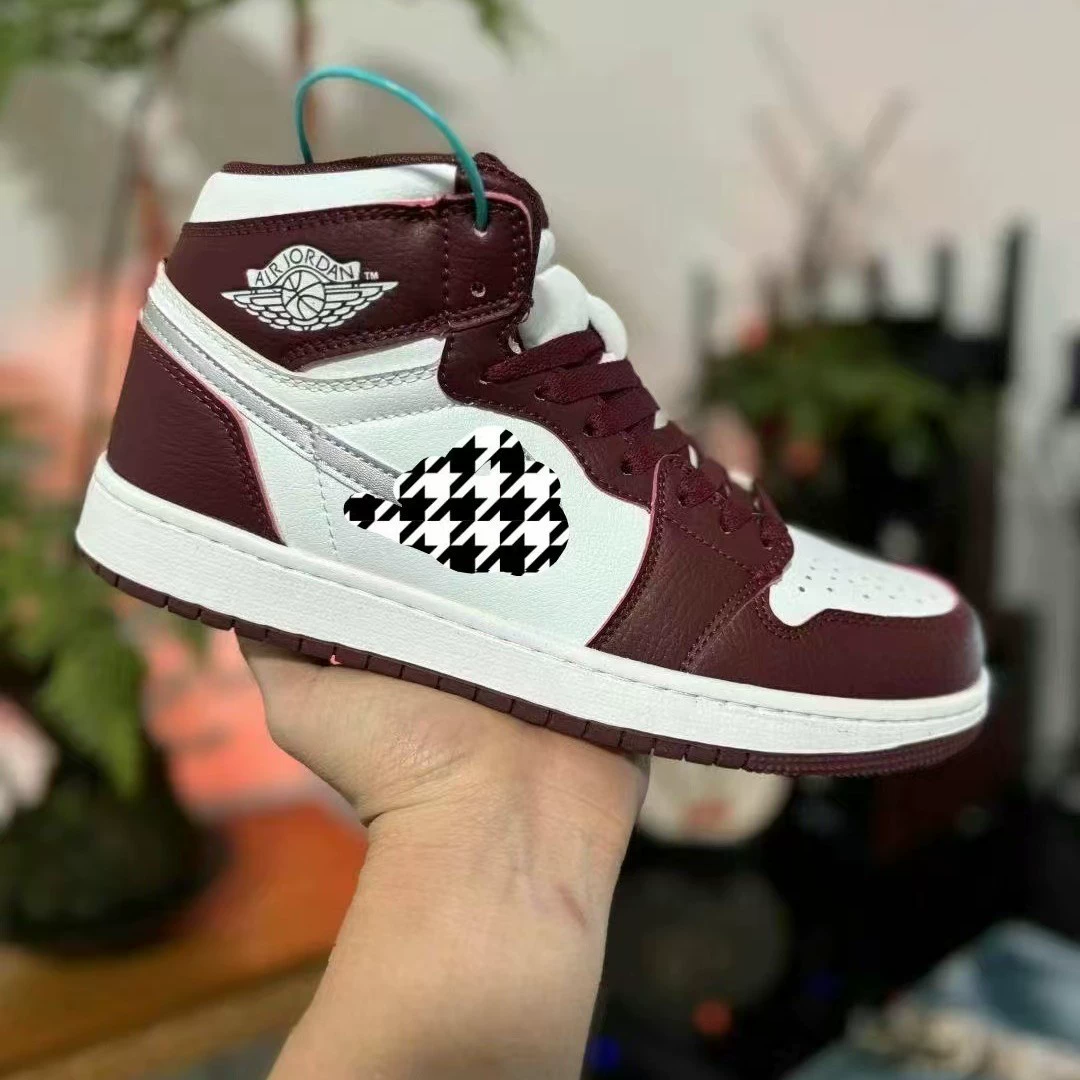 Men's high sneakers, universal shoes for beloved, footwear for leisure