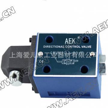 4WMM6E50 4WMM10E50 4WMM6J50 4WMM6D50 4WMM10J50手动换向阀
