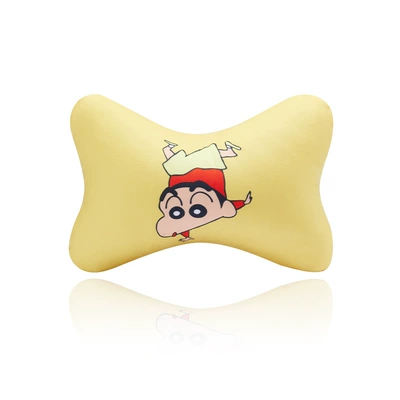 fashion brand cartoon pillow quilt — Headrest - xiaoxin-single-headrest
