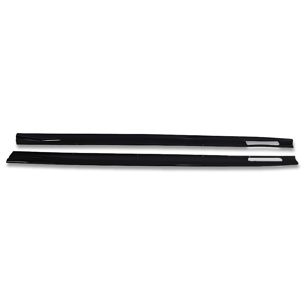Suitable for Bmw 4 Series (20-24) G22G23Ac Side Skirts, Car Modification Parts, Large Quantity, Excellent Price, Factory Direct Sales