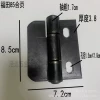 Futian 85 hinge 3.8 thick, 100 pieces per piece