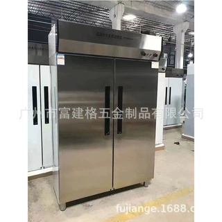 工程款高温消毒柜免沥水家用大型立式桌面台式不锈钢厨房商用碗柜