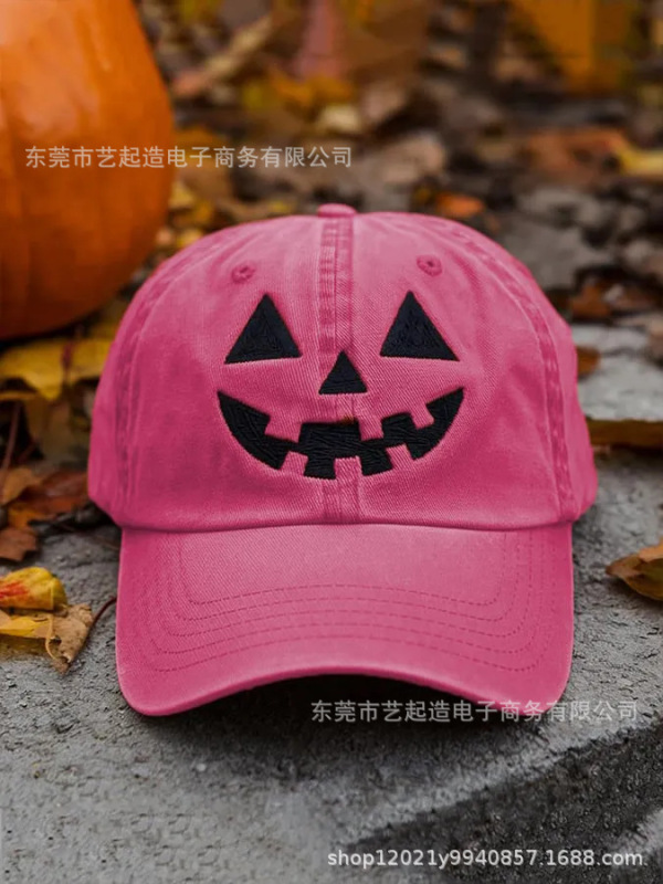 非刺绣 印花类型棒球帽|undefined