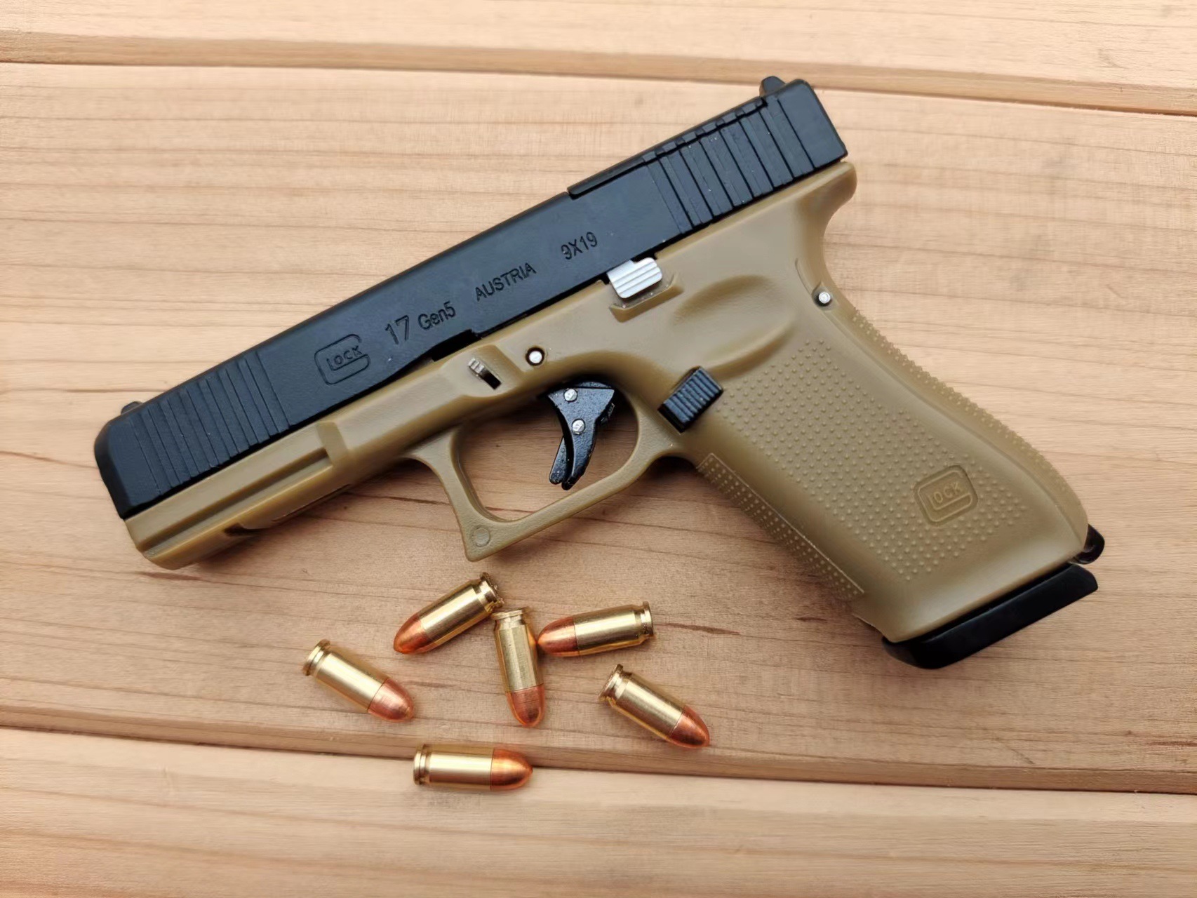 Fifth generation G17 black sand color 1.jpg