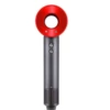 Big Red Mori hair dryer
