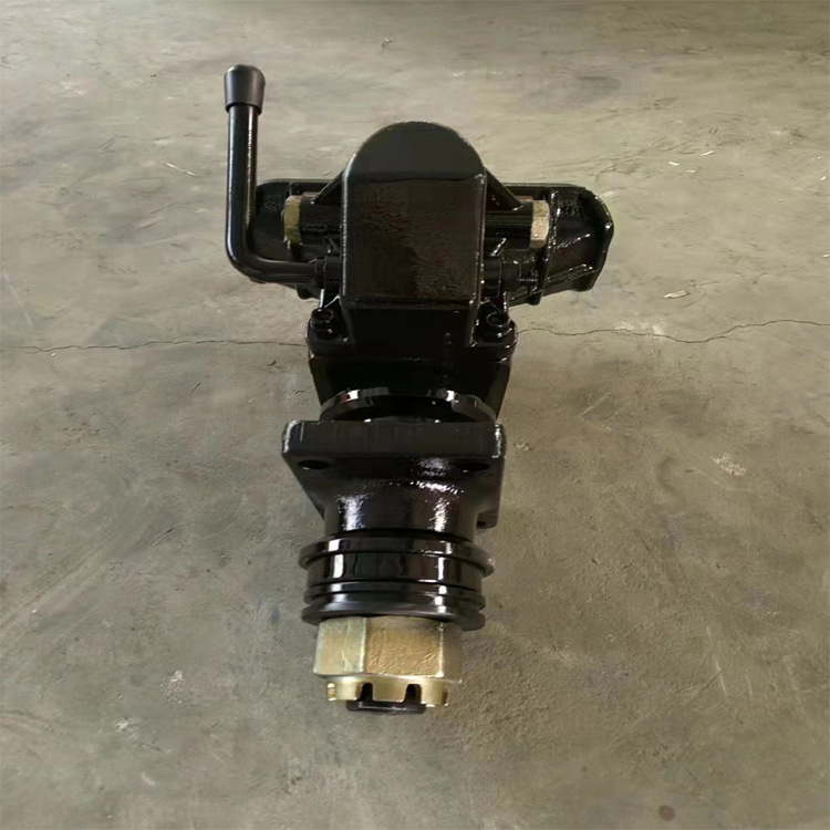 喇叭口牵引器    5.0孔径锻打喇叭口链接环