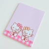 Pink Hello Kitty