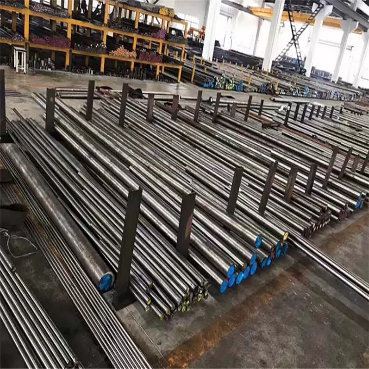 供应SK65合金工具钢棒板耐冲击高强度W1-7冷作工具用钢圆棒板