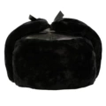 Black Leather 175g Black Velvet