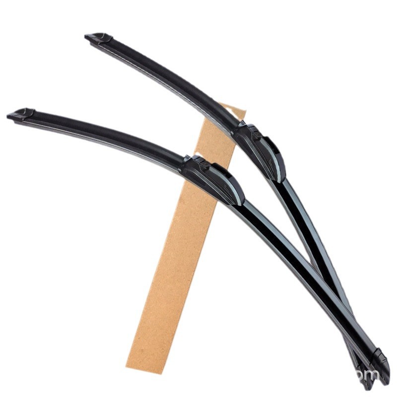 Plumas Limpiaparabrisas Delanteras y Traseras de 28 y 26 Pulgadas, 12 Unidades, Aptas para Renault Scenic 3 2009-2016