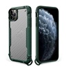 Apple, street phone case, bracelet, iphone12 carbon fibre, air bag, protective case, fall protection