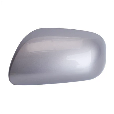 Other Automotive Exterior Supplies – Housing Rear Car Exterior - crystal-silver-left